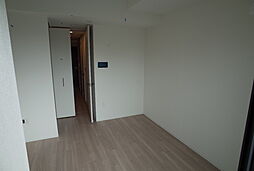 レジュールアッシュ神戸ハーバーランド 711 7階1Kのリビング/ダイニング