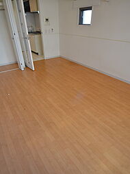 インベスト神戸ＡＩＲ　ＦＲＯＮＴ 303 3階1Kのリビング/ダイニング