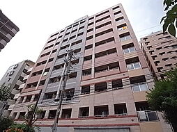 阪神本線 春日野道駅 徒歩1分の賃貸マンション