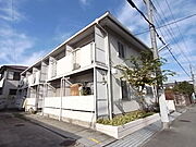 ケネス夙川 1階 築39年2ヶ月の賃貸物件