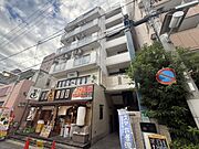 西宮駅より徒歩3分 4階 築33年8ヶ月の賃貸物件