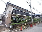 門戸厄神駅より徒歩5分 2階 築30年の賃貸物件