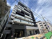 プレサンス神戸長田マリエントの賃貸物件