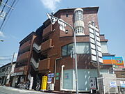 ハイツアルペン 4階 築35年4ヶ月の賃貸物件