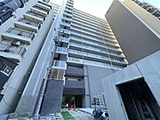 神戸三宮駅より徒歩5分 14階 築1年1ヶ月の賃貸物件