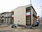 レオパレスミズカサ 2階 築19年9ヶ月の賃貸物件