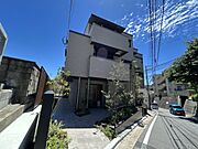 垂水駅より徒歩7分 3階 新築の賃貸物件