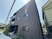 山陽垂水駅より徒歩5分 1階 新築の賃貸物件