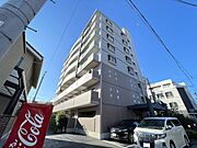 伊丹駅より徒歩4分 2階 築28年8ヶ月の賃貸物件