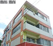 甲子園駅より徒歩5分 2階 築39年10ヶ月の賃貸物件