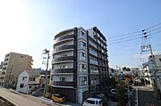 塚本駅より徒歩5分 4階 築8年9ヶ月の賃貸物件