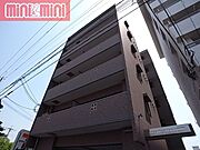 武庫之荘駅より徒歩4分 5階 築25年6ヶ月の賃貸物件