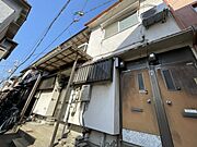 大物駅より徒歩5分 2階 築56年1ヶ月の賃貸物件