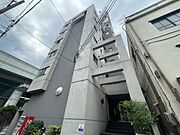 塚本駅より徒歩5分 7階 築34年6ヶ月の賃貸物件