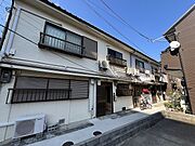 和田岬駅より徒歩5分 1階 築75年9ヶ月の賃貸物件