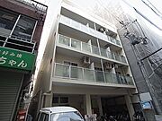 高速神戸駅より徒歩7分 5階 築29年3ヶ月の賃貸物件