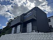 板宿駅より徒歩15分 新築 2階建の賃貸物件