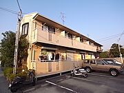フラワーハイツ新伊丹 2階 築34年1ヶ月の賃貸物件