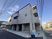 リブレメゾン西宮北口II 3階 新築の賃貸物件