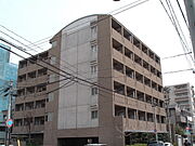 サンレックス西宮 3階 築30年6ヶ月の賃貸物件