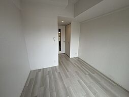 エスリードレジデンス大阪ウエストコート 602 6階1Kのリビング/ダイニング