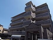 ガゼル藤沢 5階 築27年8ヶ月の賃貸物件