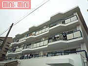 光風苑ＣＡＰＩＴＡＬＢＬＤ． 3階 築53年5ヶ月の賃貸物件