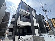 鷹取駅より徒歩5分 2階 新築の賃貸物件