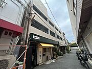 塚本駅より徒歩3分 1階 築57年3ヶ月の賃貸物件