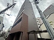 姫島駅より徒歩6分 2階 築8年7ヶ月の賃貸物件