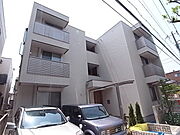 甲東園駅より徒歩5分 2階 築14年1ヶ月の賃貸物件