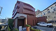 シェルプール壱番館 5階 築30年3ヶ月の賃貸物件
