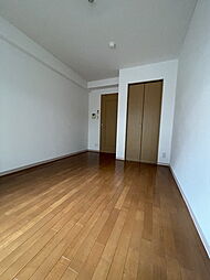 ヴィラ前田 104 1階1Kのリビング/ダイニング