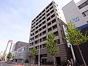 西宮駅より徒歩5分 8階 築18年8ヶ月の賃貸物件