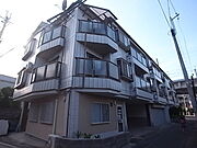 コスモパレス甲東園 3階 築38年5ヶ月の賃貸物件