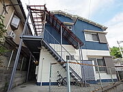 サニーヒルの賃貸物件