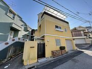 甲陽園駅より徒歩6分 1階 築23年3ヶ月の賃貸物件