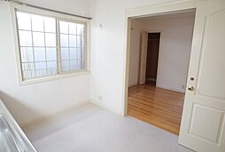 ハイツオー 2F 2階1LDKのリビング/ダイニング