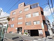 湊川公園駅よりバス5分 徒歩1分 3階 築36年の賃貸物件