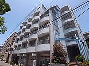 パークスクエア東園田 6階 築53年の賃貸物件