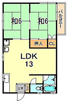 間取り：228056826788