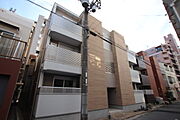 BRONTE武庫川 1階 築5年10ヶ月の賃貸物件
