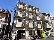 RIZEONE阪急園田 2階 築40年7ヶ月の賃貸物件