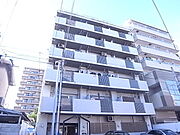 グランディアイーストコート 8階 築36年7ヶ月の賃貸物件