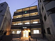 兵庫駅より徒歩5分 2階 築9年10ヶ月の賃貸物件