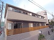 プレステージ甲子園 2階 築14年1ヶ月の賃貸物件