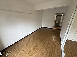 福寿荘弐番館 201 2階1LDKのリビング/ダイニング