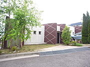 西宮サニーヒルズ12・13・14号地 1階 築16年9ヶ月の賃貸物件