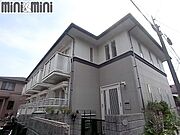 甲東園駅より徒歩5分 1階 築29年7ヶ月の賃貸物件