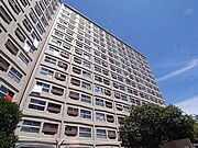 長田駅より徒歩4分 10階 築53年7ヶ月の賃貸物件